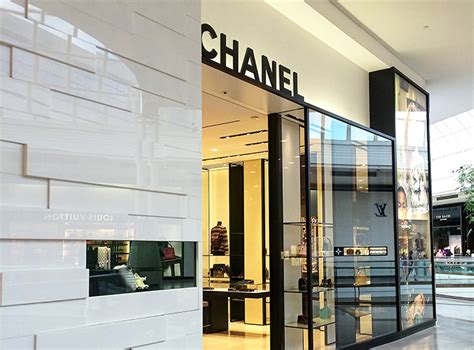 chadstone chanel|Chanel brands.